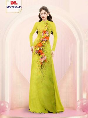 1776388742 282 Vai Ao Dai Hoa In 3D Moi Ra AD MV7156