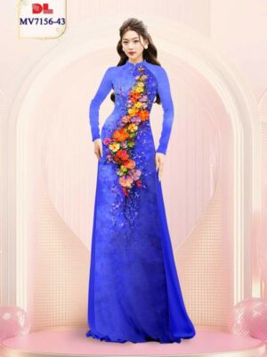 1776388742 808 Vai Ao Dai Hoa In 3D Moi Ra AD MV7156