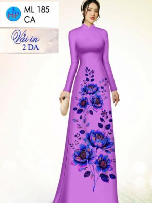 1776388805 275 Vai Ao Dai Hoa Sen Kieu Moi AD ML185