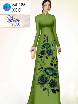 1776388805 787 Vai Ao Dai Hoa Sen Kieu Moi AD ML185