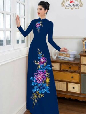 1776476418 188 Vai Ao Dai Hoa Cuc Doc Dao AD MV7142