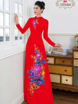 1776476418 637 Vai Ao Dai Hoa Cuc Doc Dao AD MV7142