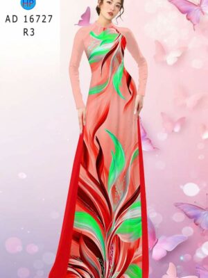 1776476478 45 Vai Ao Dai Hoa In 3D Thiet Ke 2026 AD