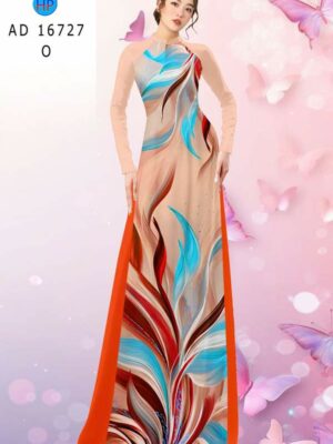 1776476478 771 Vai Ao Dai Hoa In 3D Thiet Ke 2026 AD