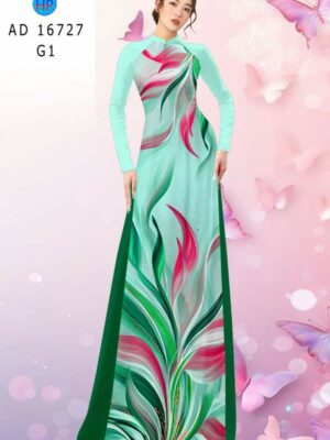 1776476478 792 Vai Ao Dai Hoa In 3D Thiet Ke 2026 AD