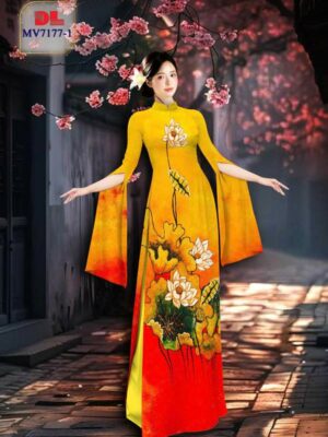 1776476824 756 Vai Ao Dai Hoa Sen Kieu Moi AD MV7177