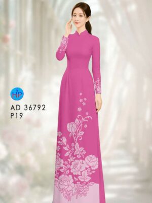 1776476903 500 Vai Ao Dai Hoa In 3D Moi Ra AD 36792