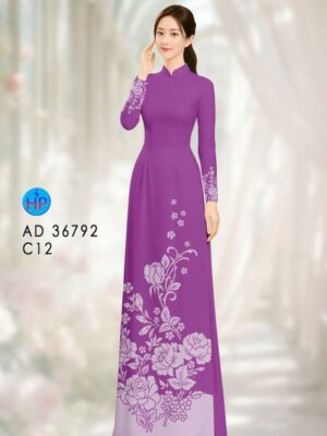 1776476903 635 Vai Ao Dai Hoa In 3D Moi Ra AD 36792