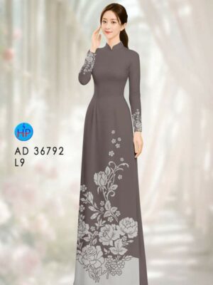 1776476903 689 Vai Ao Dai Hoa In 3D Moi Ra AD 36792