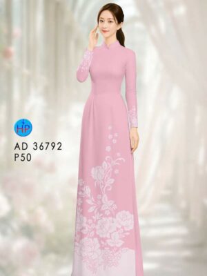 1776476903 863 Vai Ao Dai Hoa In 3D Moi Ra AD 36792