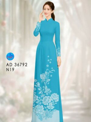 1776476904 248 Vai Ao Dai Hoa In 3D Moi Ra AD 36792