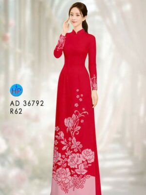 1776476904 259 Vai Ao Dai Hoa In 3D Moi Ra AD 36792