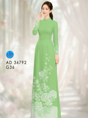 1776476904 428 Vai Ao Dai Hoa In 3D Moi Ra AD 36792
