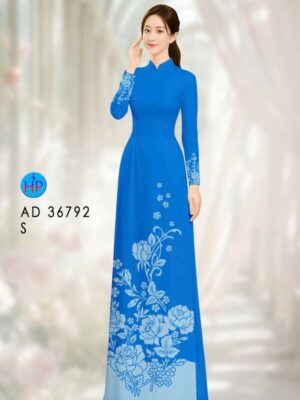 1776476904 723 Vai Ao Dai Hoa In 3D Moi Ra AD 36792