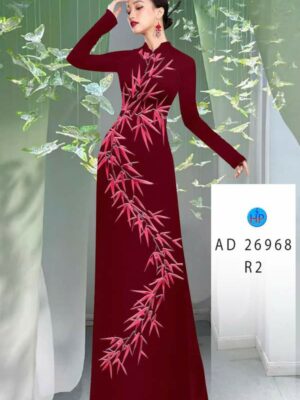 Vải Áo Dài Hoa In 3D Độc Đáo AD 26968 29 1776648373 639 Vai Ao Dai Hoa In 3D Doc Dao AD 26968