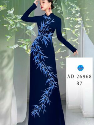 Vải Áo Dài Hoa In 3D Độc Đáo AD 26968 32 1776648373 696 Vai Ao Dai Hoa In 3D Doc Dao AD 26968