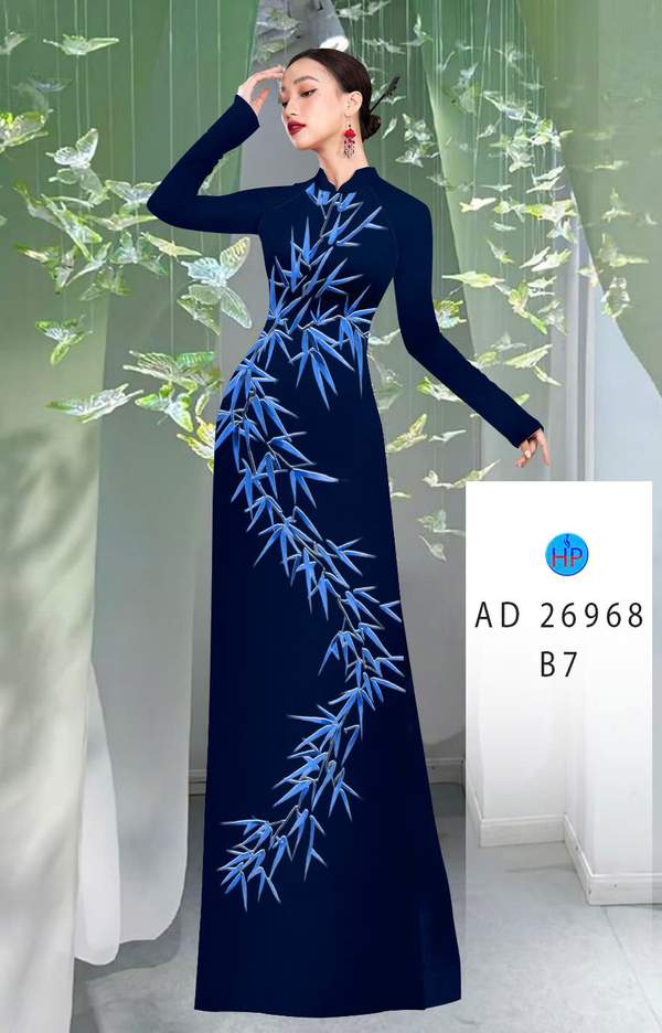 Vải Áo Dài Hoa In 3D Độc Đáo AD 26968 14 1776648373 696 Vai Ao Dai Hoa In 3D Doc Dao AD 26968