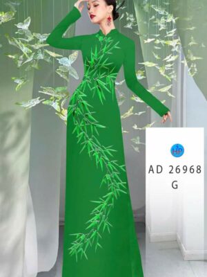 Vải Áo Dài Hoa In 3D Độc Đáo AD 26968 36 1776648374 995 Vai Ao Dai Hoa In 3D Doc Dao AD 26968