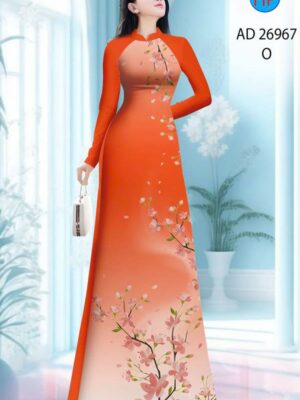 Vải Áo Dài Hoa In 3D Mới Ra AD 26967 25 1776648833 279 Vai Ao Dai Hoa In 3D Moi Ra AD 26967