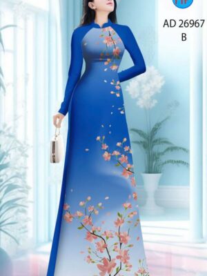 Vải Áo Dài Hoa In 3D Mới Ra AD 26967 31 1776648833 526 Vai Ao Dai Hoa In 3D Moi Ra AD 26967