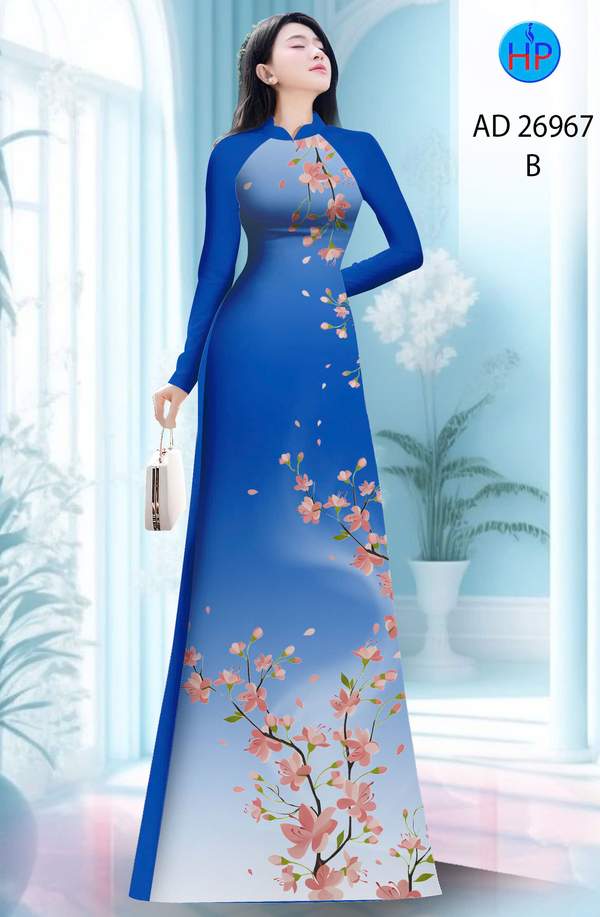 Vải Áo Dài Hoa In 3D Mới Ra AD 26967 12 1776648833 526 Vai Ao Dai Hoa In 3D Moi Ra AD 26967