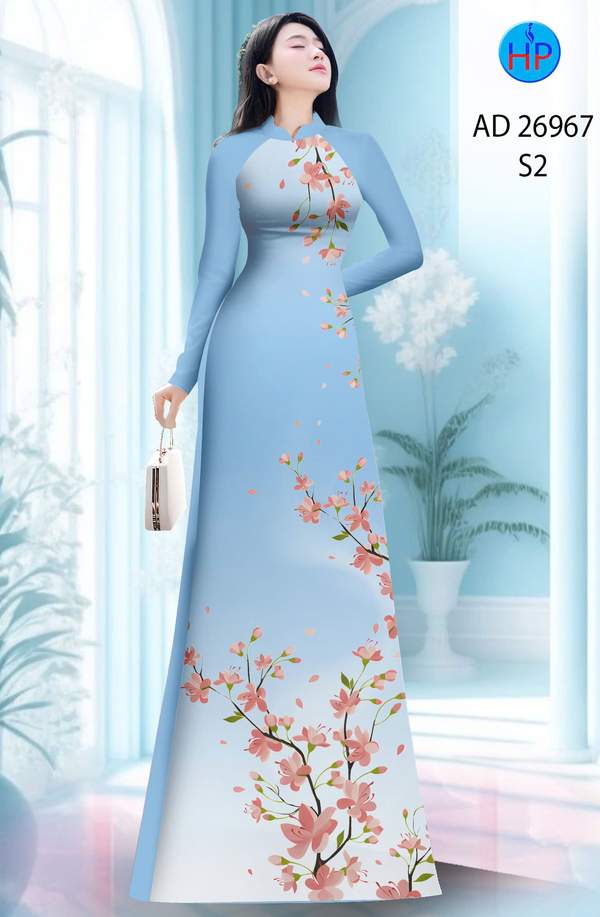 Vải Áo Dài Hoa In 3D Mới Ra AD 26967 7 1776648833 832 Vai Ao Dai Hoa In 3D Moi Ra AD 26967