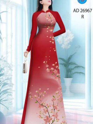 Vải Áo Dài Hoa In 3D Mới Ra AD 26967 24 1776648833 85 Vai Ao Dai Hoa In 3D Moi Ra AD 26967