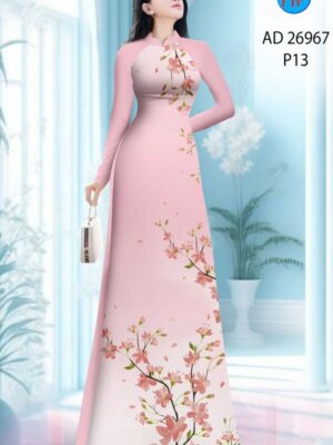 Vải Áo Dài Hoa In 3D Mới Ra AD 26967 30 1776648833 898 Vai Ao Dai Hoa In 3D Moi Ra AD 26967