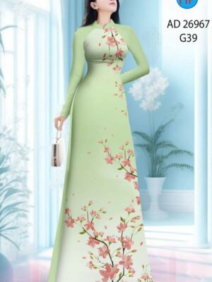 Vải Áo Dài Hoa In 3D Mới Ra AD 26967 33 1776648834 570 Vai Ao Dai Hoa In 3D Moi Ra AD 26967