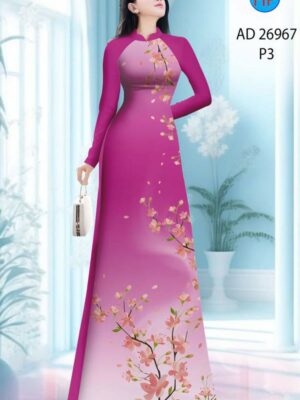 Vải Áo Dài Hoa In 3D Mới Ra AD 26967 36 1776648834 580 Vai Ao Dai Hoa In 3D Moi Ra AD 26967