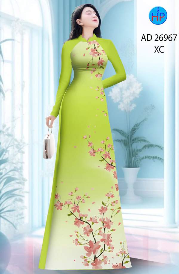 Vải Áo Dài Hoa In 3D Mới Ra AD 26967 16 1776648834 619 Vai Ao Dai Hoa In 3D Moi Ra AD 26967