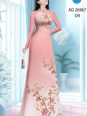 Vải Áo Dài Hoa In 3D Mới Ra AD 26967 38 1776648834 966 Vai Ao Dai Hoa In 3D Moi Ra AD 26967