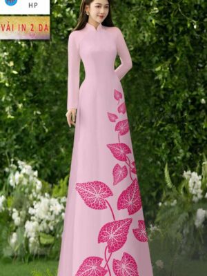 1776649242 391 Vai Ao Dai In 2 Da Thu Hut AD MT175