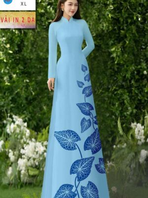 1776649243 392 Vai Ao Dai In 2 Da Thu Hut AD MT175