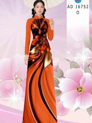 1776821950 194 Vai Ao Dai Hoa In 3D Vua Ra AD 16752