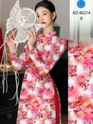 1776822270 45 Vai Ao Dai Hoa Deu Kieu Moi AD 46214