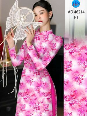 1776822271 276 Vai Ao Dai Hoa Deu Kieu Moi AD 46214