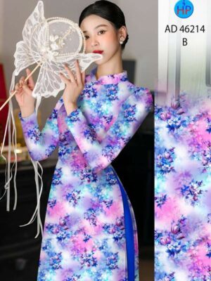 1776822271 709 Vai Ao Dai Hoa Deu Kieu Moi AD 46214