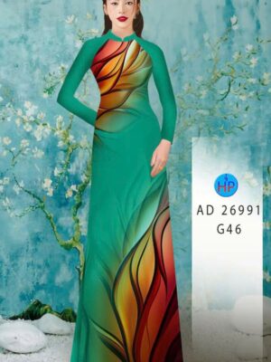 1776822693 115 Vai Ao Dai Hoa In 3D Kieu Moi AD 26991