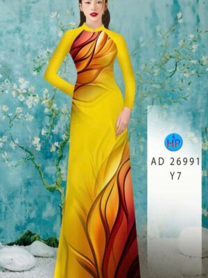 1776822693 48 Vai Ao Dai Hoa In 3D Kieu Moi AD 26991