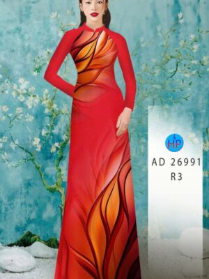 1776822693 592 Vai Ao Dai Hoa In 3D Kieu Moi AD 26991