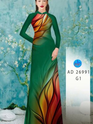 1776822693 768 Vai Ao Dai Hoa In 3D Kieu Moi AD 26991