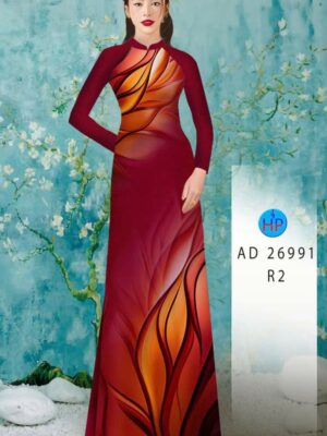 1776822693 870 Vai Ao Dai Hoa In 3D Kieu Moi AD 26991