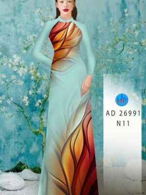 1776822694 974 Vai Ao Dai Hoa In 3D Kieu Moi AD 26991