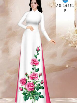 1776823050 564 Vai Ao Dai Hoa Hong Moi Ra AD 16751