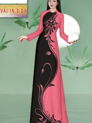 1776907013 311 Vai Ao Dai Hoa In 3D Doc Dao AD MT182