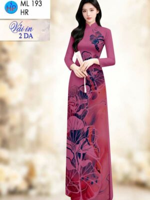 1776907645 13 Vai Ao Dai Hoa Sen Vua Ra AD ML193