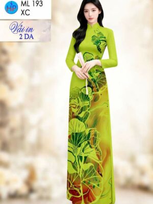 1776907645 692 Vai Ao Dai Hoa Sen Vua Ra AD ML193
