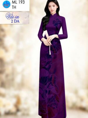 1776907645 846 Vai Ao Dai Hoa Sen Vua Ra AD ML193