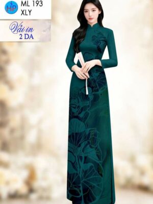 1776907645 957 Vai Ao Dai Hoa Sen Vua Ra AD ML193